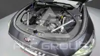2019 KIA K9