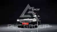 2019 KIA K9