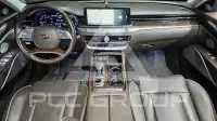 2019 KIA K9