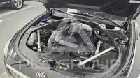 2019 KIA K9