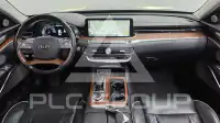 2019 KIA K9