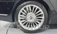 2019 KIA K9