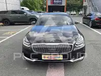 2019 KIA K9