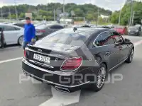 2019 KIA K9