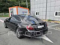 2019 KIA K9
