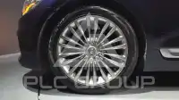 2019 KIA K9