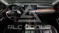 2019 KIA K9