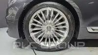 2019 KIA K9