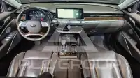 2019 KIA K9