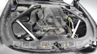 2019 KIA K9