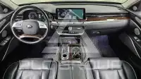 2019 KIA K9