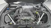 2019 KIA K9