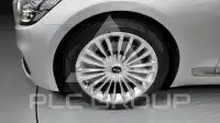2019 KIA K9