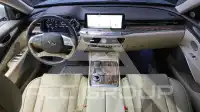 2019 KIA K9
