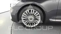 2019 KIA K9
