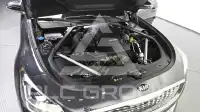 2019 KIA K9