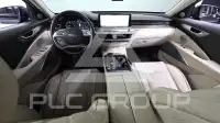 2019 KIA K9