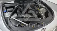 2019 KIA K9