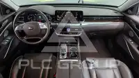 2019 KIA K9