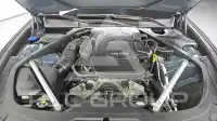 2019 KIA K9