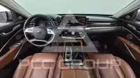 2019 KIA K9