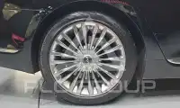 2019 KIA K9