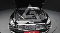 2019 KIA K9