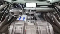 2019 KIA K9