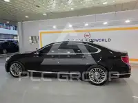 2019 KIA K9