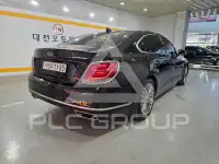 2019 KIA K9