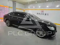 2019 KIA K9