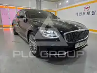 2019 KIA K9