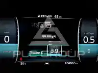 2019 KIA K9