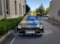 2019 KIA K9