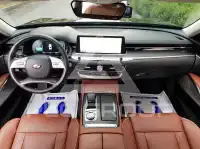 2019 KIA K9