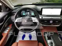 2019 KIA K9