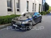 2019 KIA K9