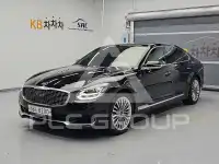 2019 KIA K9