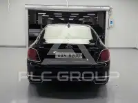 2019 KIA K9