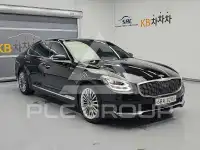 2019 KIA K9