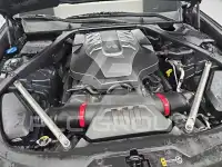 2019 KIA K9