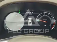 2019 KIA K9