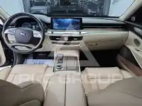 2019 KIA K9