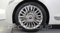 2019 KIA K9