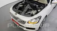 2019 KIA K9