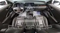 2019 KIA K9