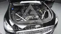 2019 KIA K9