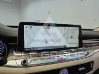 2019 KIA K9