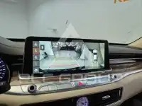 2019 KIA K9