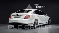 2019 KIA K9